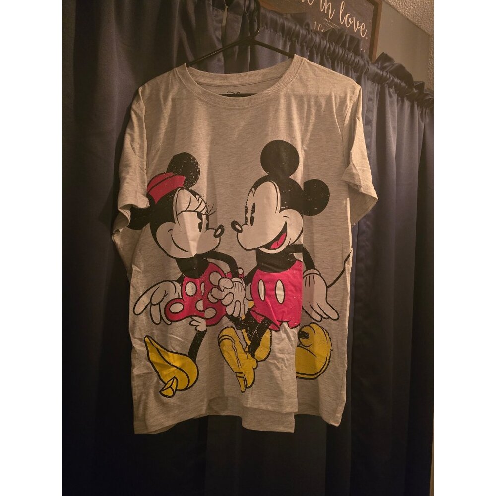 Disney t-shirt